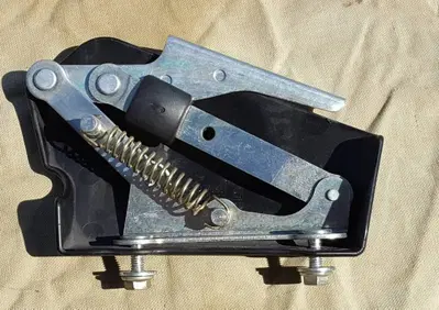 Cerniera Sinistra MP3 250 Piaggio - Annuncio 6840879