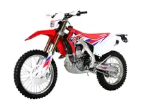 Honda CRF-R gamma Enduro 2016