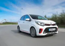 Kia: cosa significa Kia Machine User Interface?