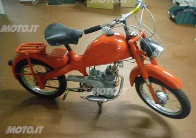 Motom 4 tempi - Annuncio 6124322