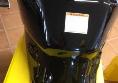SERBATOIO suzuki v-storm - Annuncio 6856325