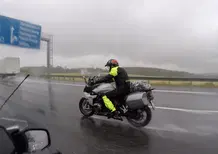 Zam on the Road: al Sachsenring con le BMW R 1200RS ed R 1200RT