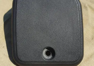 Coperchio Freno SX MP3 Piaggio - Annuncio 6856727