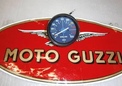 CONTAGIRI Moto Guzzi CONTAGIRI GUZZI 850 LE MANS II - Annuncio 6203387