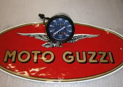 TACHIMETRO Moto Guzzi CONTAKM GUZZI 850 LE MANS II - Annuncio 6203391