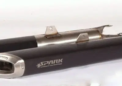 scarichi Goldwing - F6B Spark - Annuncio 6204315