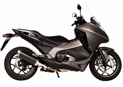 Spark Honda NC / Integra - Annuncio 6204329