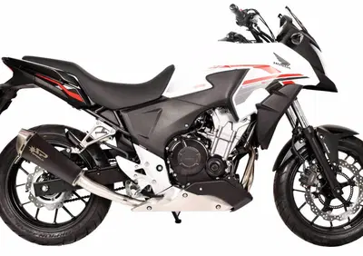 SPARK HONDA CB 500 X-F-R - Annuncio 6204465