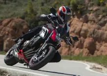 Honda CB650F 2017: la naked si fa in quattro