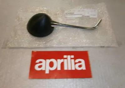 SPECCHIETTO SX/DX Aprilia SPECCHIO APRILIA SONIC 50 - Annuncio 6205013