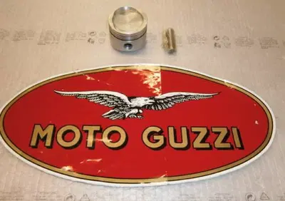 pistone Moto Guzzi v50 - Annuncio 6206213