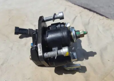Pinza Anteriore MP3 Piaggio - Annuncio 6866109