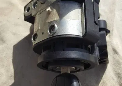 Kit Chiave di accensione MP3 Piaggio - Annuncio 6866800