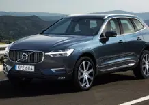 Volvo XC60 | A pochi passi dalla perfezione #AMBOXING