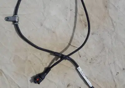 Cavo Sensore velocità Dx Piaggio - Annuncio 6870486