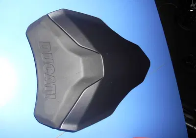 CODONE SBK 848 '10 MATT BLACK Ducati - Annuncio 6209164