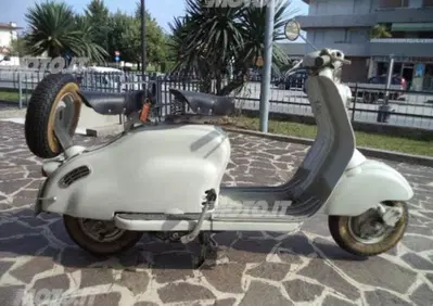 Innocenti LAMBRETTA 125 LD - Annuncio 6024843