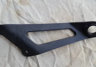 Supporto Marmitta Sx Ducati - Annuncio 6891442