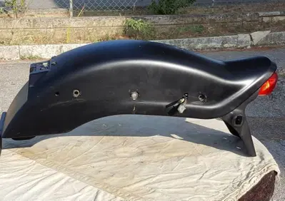 Parafango Marauder Post Suzuki - Annuncio 6891570