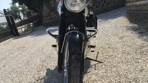 Triumph Bonneville T100 (2008 - 16)  (4)