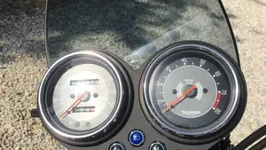 Triumph Bonneville T100 (2008 - 16)  (9)