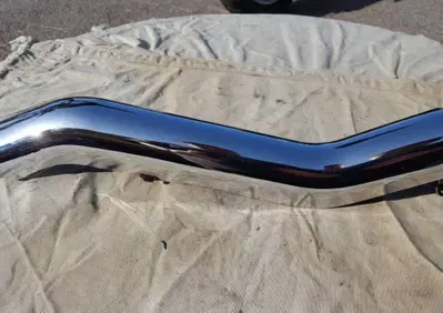 Copertura Scarico VZ800 Suzuki - Annuncio 6892509