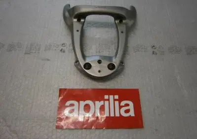 portapacchi Aprilia scarabeo 50 - Annuncio 6214779