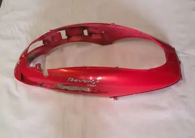 CARENA POSTERIORE BEVERLY Piaggio BEVERLY - Annuncio 6216450