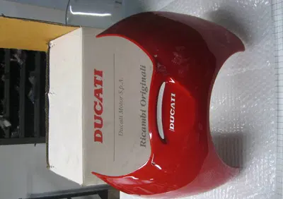 CUPOLINO Ducati MONSTER - Annuncio 6217120