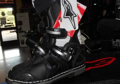 STIVALI MOTOCROSS TECH6 Alpinestars - Annuncio 6898606