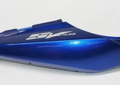 Fianchetto SV650 Suzuki - Annuncio 6900182