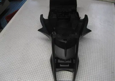 PORTA TARGA Yamaha XTX 660 - Annuncio 6217876