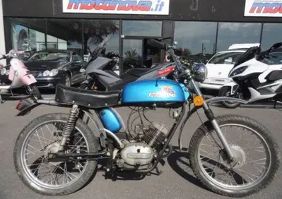 Morini Corsarino S Scrambler - Annuncio 6903006