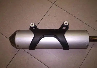 silenziatore ktm - Annuncio 6905833