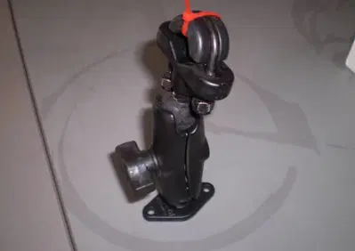 suppotto gps Ktm - Annuncio 6907904