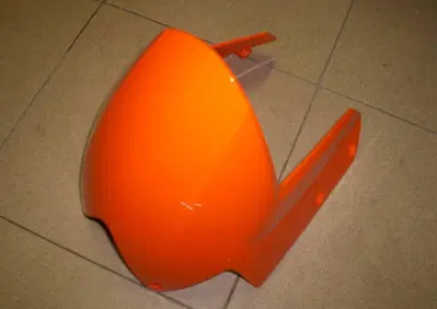 parafango ktm - Annuncio 6908729