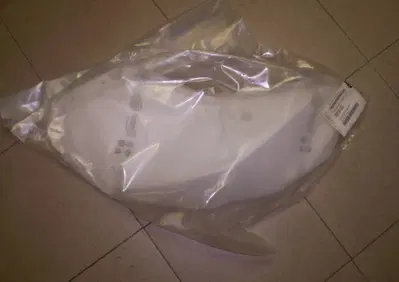 carena ktm duke 690 - Annuncio 6908741