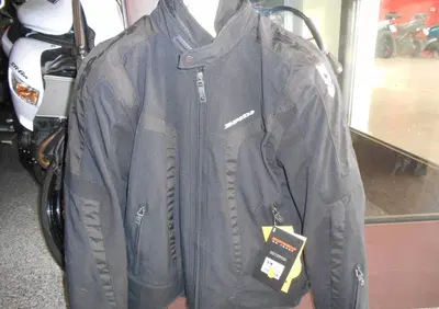 GIACCA Spidi GARATEX - Annuncio 6220320