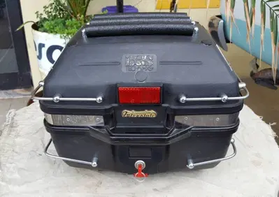 Baule IXS - Annuncio 6908930