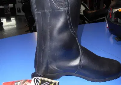 STIVALE GORETEX Alpinestars - Annuncio 6909754