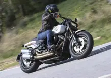 Harley-Davidson Softail 2018