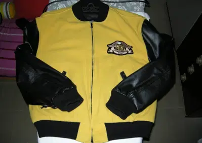 Giubbotto Bomber C.M.J. - Annuncio 6910772