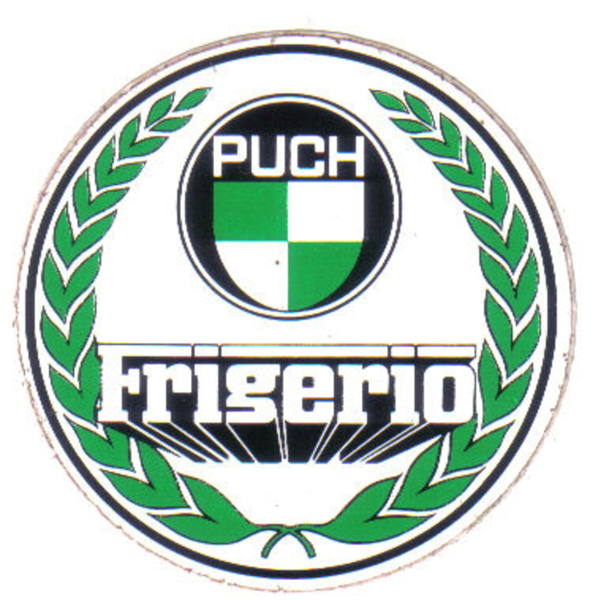 Puch Frigerio