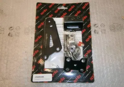 SUPPORTO GPS Aprilia SUPPORTO GPS CAPONORD 1200 - Annuncio 6143891