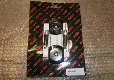 cover Aprilia KIT COVER REGISTRO FORCELLONE CAPONORD 1200 - Annuncio 6143890