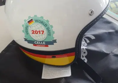 CASCO PIAGGIO JET - Annuncio 6914138
