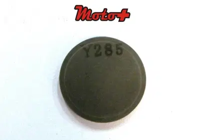 Pastiglie Registr Valvole Kawasaki - Annuncio 6914200