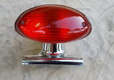 Fanale Post Bonneville Triumph - Annuncio 6914865