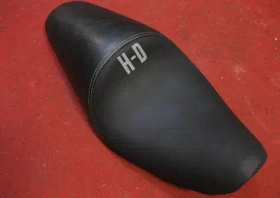 Sella biposto Harley-Davidson - Annuncio 6914869