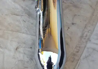 Scarico Alto Bonneville Triumph - Annuncio 6914964